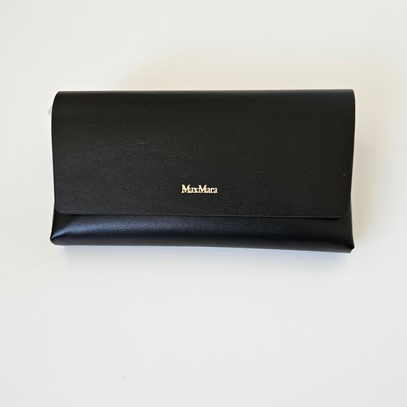 Max Mara Eyewear Glimpse Sunglasses NEW with Case - Picture 6 of 11